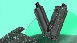 Puff Energy 12 15000 Puffs Disposable E-cigarette