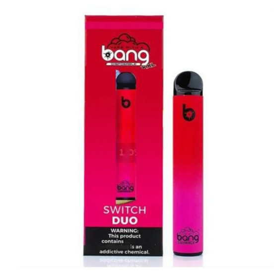 Cheap Pricing Bang Disposable Vape