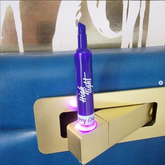 FOCOL Hi Vape Pen