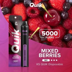 OEM Vape Pen Quik 5k