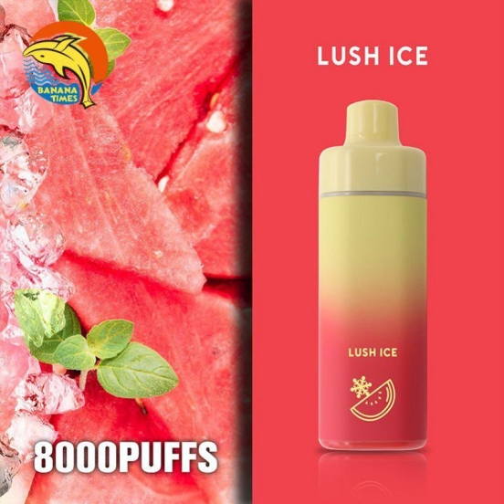 Fume Disposable Vape Bars Dmc -  E 8000 Puffs Wholesale