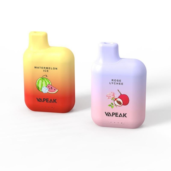 Top-notch Vaping Disposable ak Grand Vape Bar Wholesale