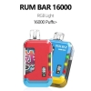 Vape Bar OEM Rum 16000