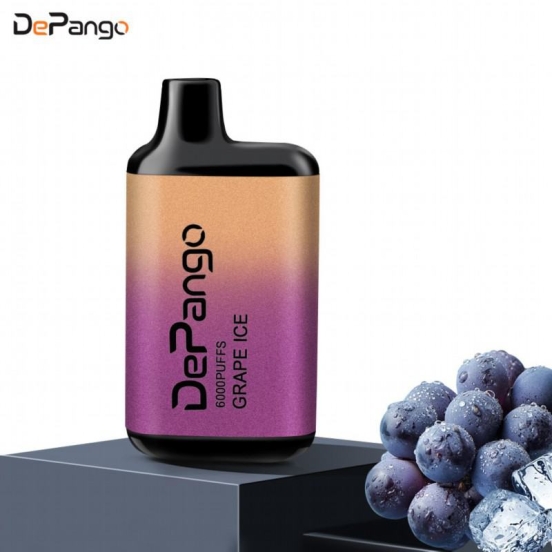 DePango or Customized Dp-pd10 Pen