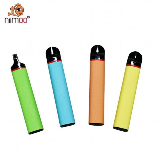 Niimoo Pen Nds 2500 Puffs