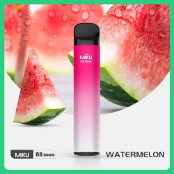 Big Puff Bars Plus Miku Ab1911 3000 Puffs Vape