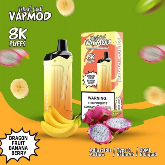 Hot Selling Big Puff Pen Plus quizz Quizz 8000 Vape