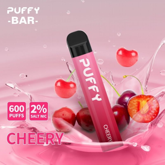 Disposable VANLT Y -61 Vape Bar Wholesale