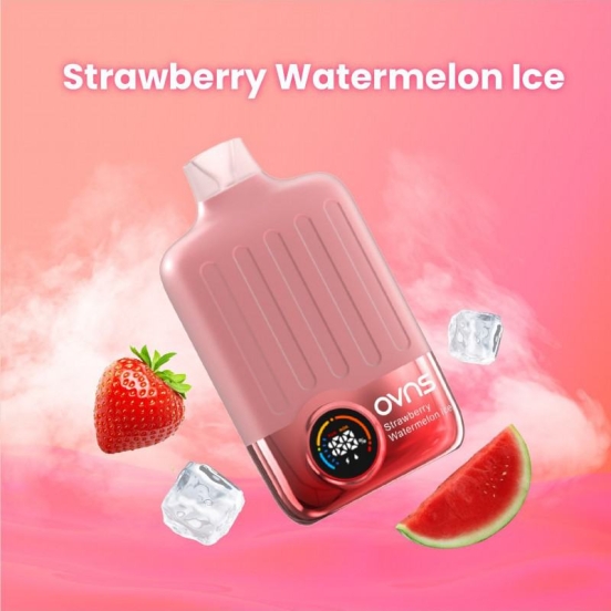 Vape OVNS Ovns Prime 8000(turbo)~16000(normal) Puffs Wholesale