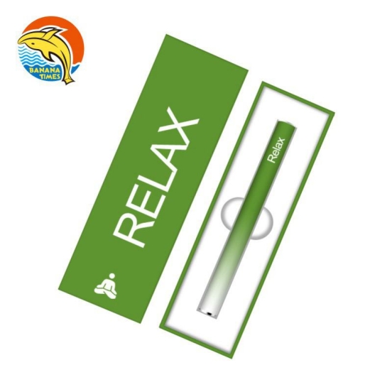 Best Vape Pen Wholesale BANANA TIMES Bananatimes-o Disposable 300 Puffs Vape