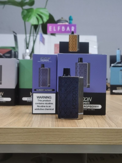 2024 Bulk Pricing Vape Pens Wholesale VOSOON Oem 9000 Puffs