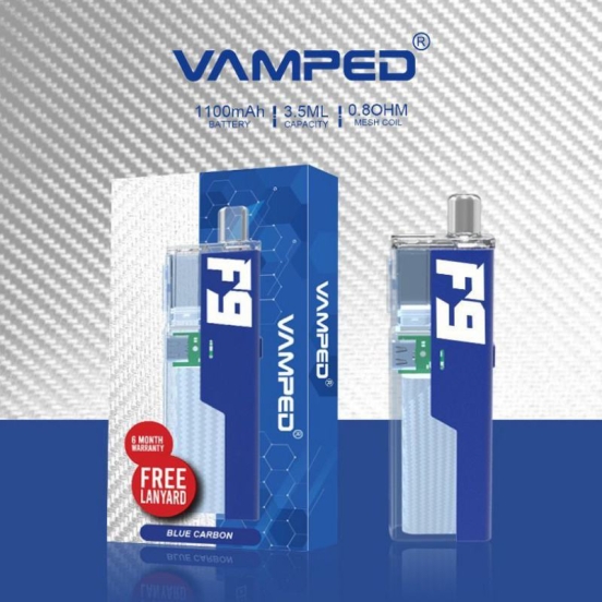 Disposable Yes Vape Amg Bars Wholesale
