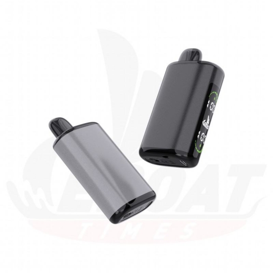 Smooth Hit Disposable Vape Eboat/OEM Tbox- 12000 Puffs