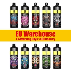 VAPRIDE Happ Hero 9900 Puffs Brands Disposable Vape