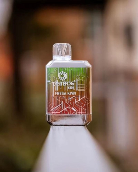 Bulk Price Tastefog X800 1500 Puffs Disposable Big Hit Vape