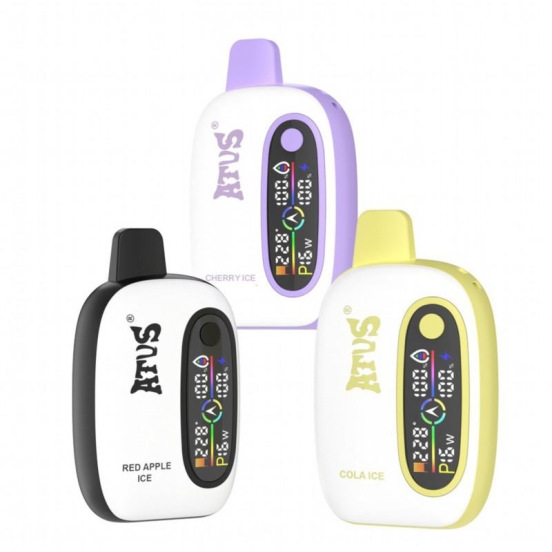 ATVS Atvs16 Wholesale Price Disposable Vape Pens
