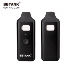 BBTANK Bbtank Glo Pod Disposable Pen