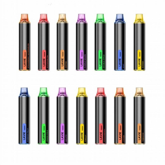  Vp 6000 Puffs Disposable Vape Wholesale Price