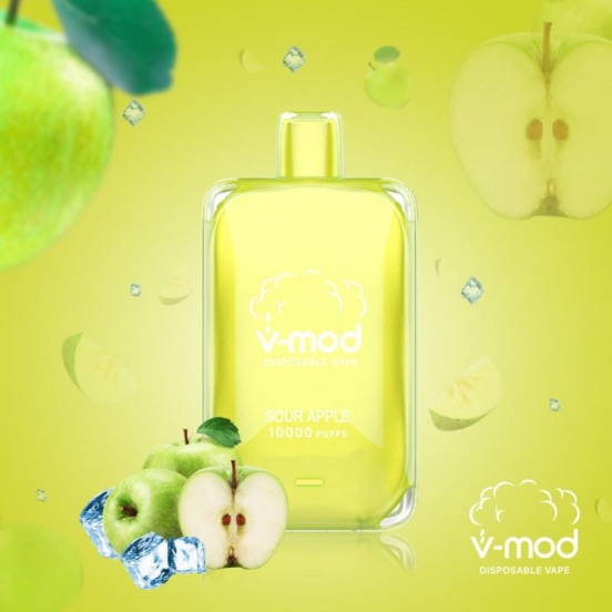 Komodo Vmod 10000 Puffs Wholesale Price Cheap