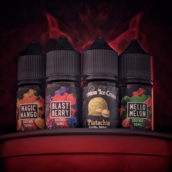 Hangboo Big Puff Bars Plus