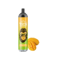 Bang King 6000 Puffs Vape Pens