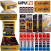 Lipufu Fryd 2g Firecrackers Disposable E-cigarette Puff