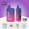 Vapes customize Jst 7000 Puffs
