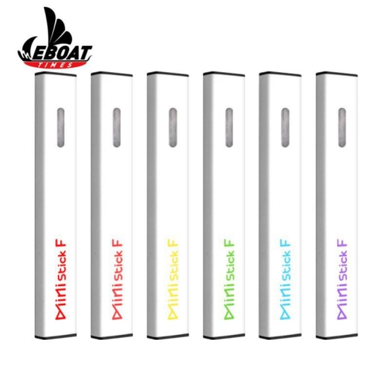All Flavors Energy Ministick F Disposable Vape Pens Wholesale