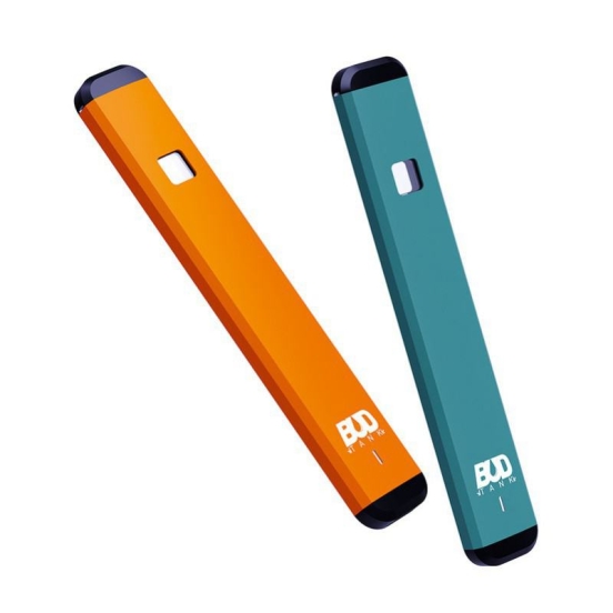 Top Selling DS9 Smooth Hit Disposable Vape