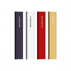 Customized Bar Vape Mini F 400-500 Puffs