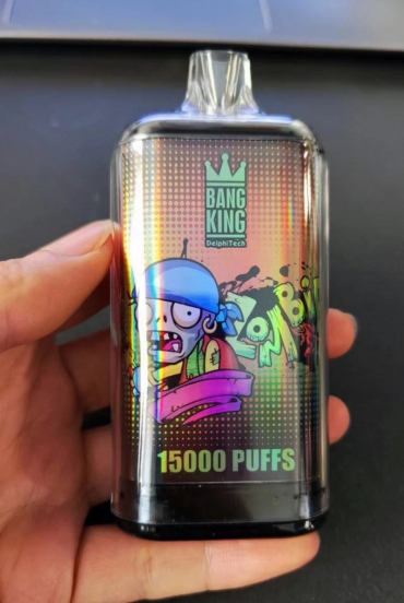 2024 Best Vape Bang Disposable Vape