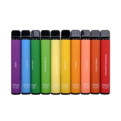 CigGo Disposable Vape Bars Ciggo Plus
