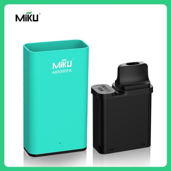 Hot Selling Vape Pen Wholesale Miku Ab5000fa812