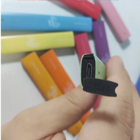 rixe Baked Disposable Pen