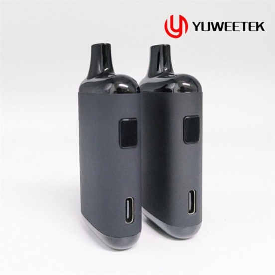 Wide Flavor Selection Ruivee Pen Vape Rhy A001