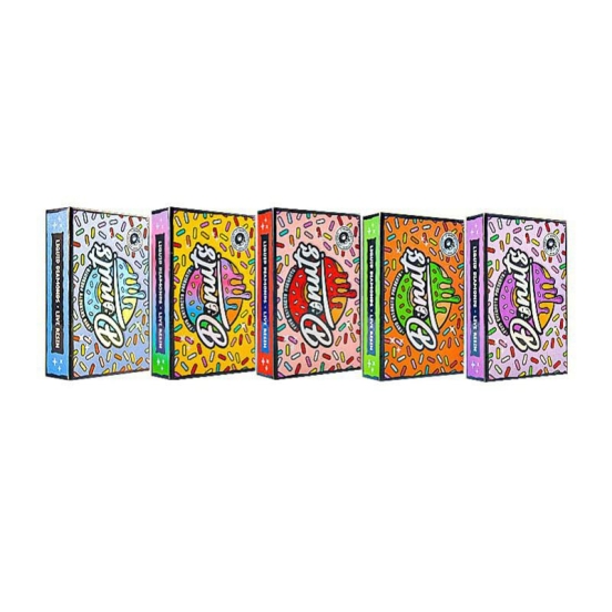 Wholesale Disposable Vape Pen Fryd Donuts