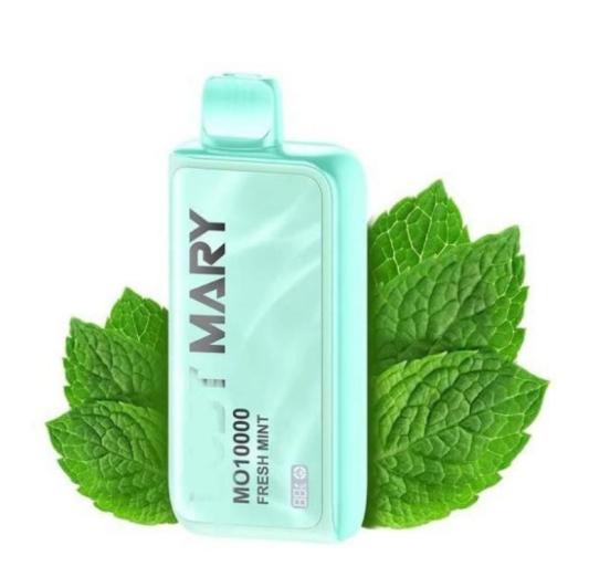 Authentic Lost Mo 10000 Puffs Disposable Vape