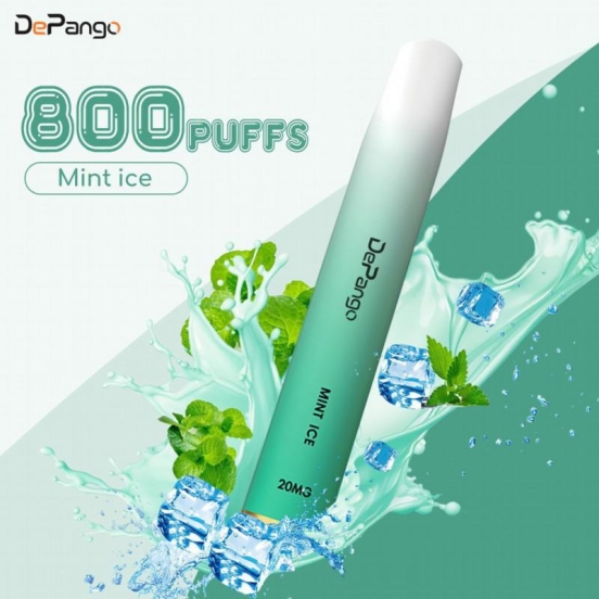 DePango or Customized Vape Dp-pd09