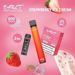 Vape Pen VANLT Vanlt-pod-193