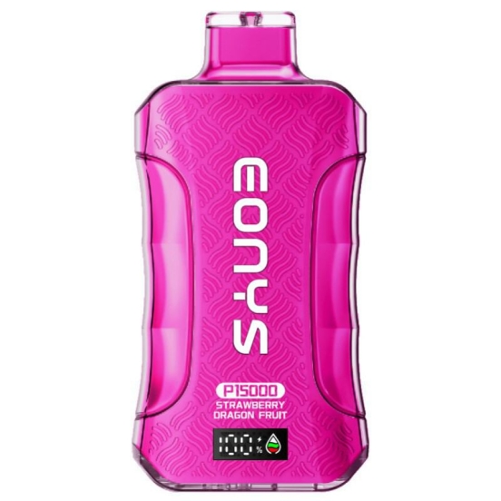 Wholesale Vape Disposables Insta Eonys P 15000 Puffs