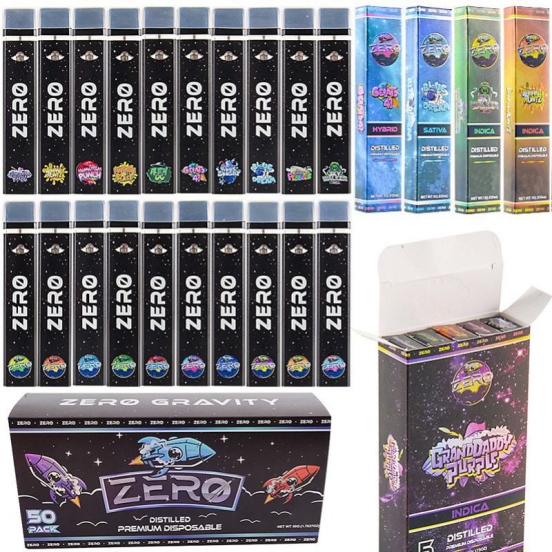 Top-notch Vaping Disposable zero Zero Vape Pens Wholesale