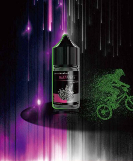 Smooth Hit Disposable Vape pax 