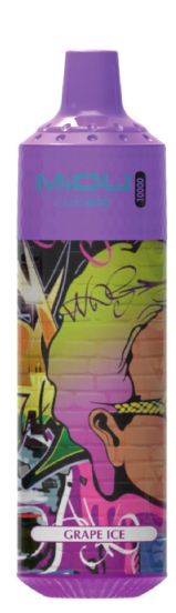 2024 Best Disposable Vape songni Miou 10000 Brands