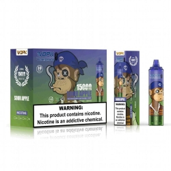 Disposable Baish Jodk Tornado 15000 Vape Pens