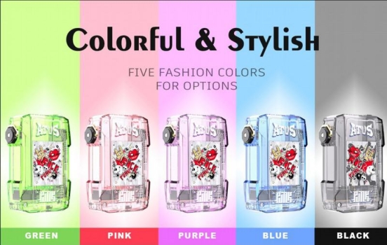 2024's Finest Vaping AIM Wholesale Disposable Vape Pens 16 Flavors 7000 Puffs