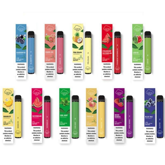 Cheap Pricing Airis Airis Disposable Vape Pens Wholesale