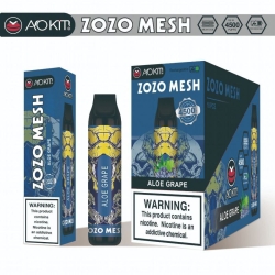 Aokit Aokit Mehs 4500 Electronic Cigarette