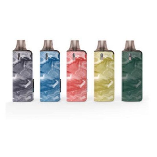 Luckee 776 Smooth Hit Disposable Vape