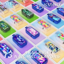 Big Puff Pens Plus Kang Tc7000 Vape