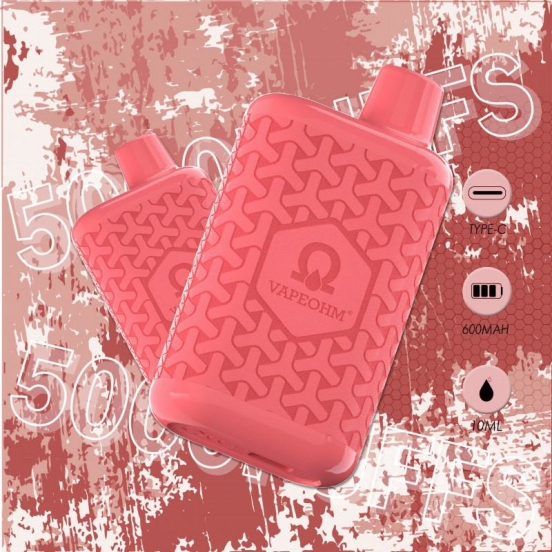 OHM Js36-a Vape Disposables Wholesale